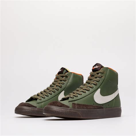 nike blazer grün herren|Nike Blazer schuhe.